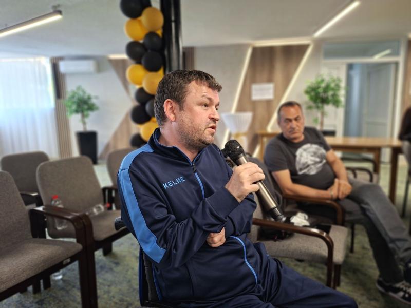 Udruženje obilježilo Nedjelju borbe protiv distrofije u 2025. godini 60