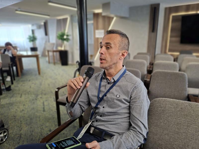 Udruženje obilježilo Nedjelju borbe protiv distrofije u 2025. godini 62