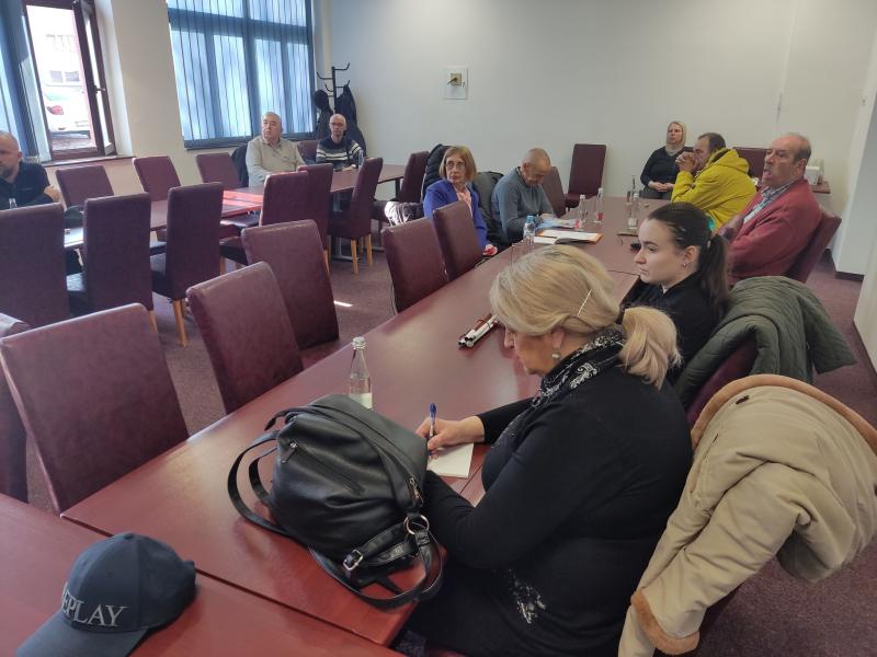 Udruženje organizovalo edukativnu radionicu 1
