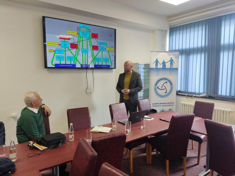 Udruženje organizovalo edukativnu radionicu 2
