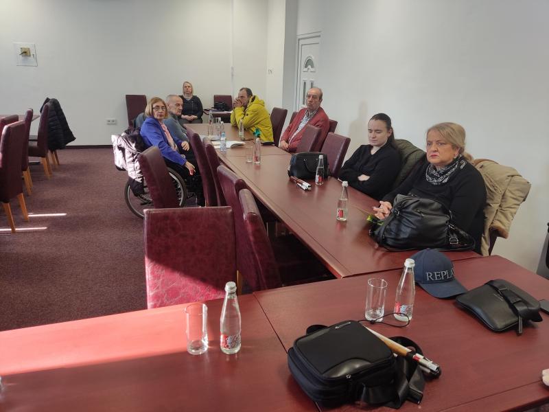 Udruženje organizovalo edukativnu radionicu 3