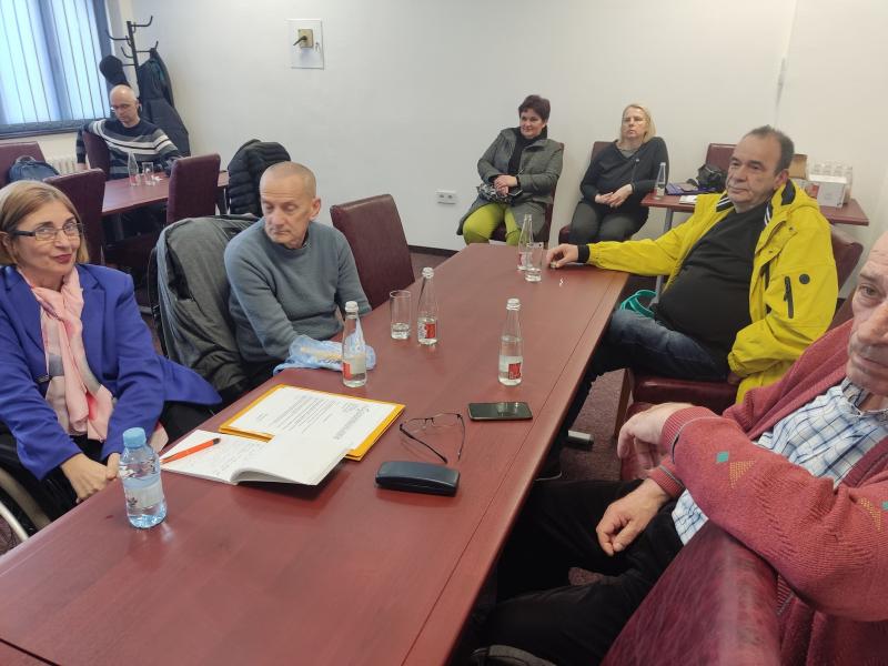 Udruženje organizovalo edukativnu radionicu 6