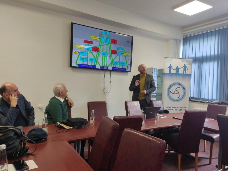 Udruženje organizovalo edukativnu radionicu 10