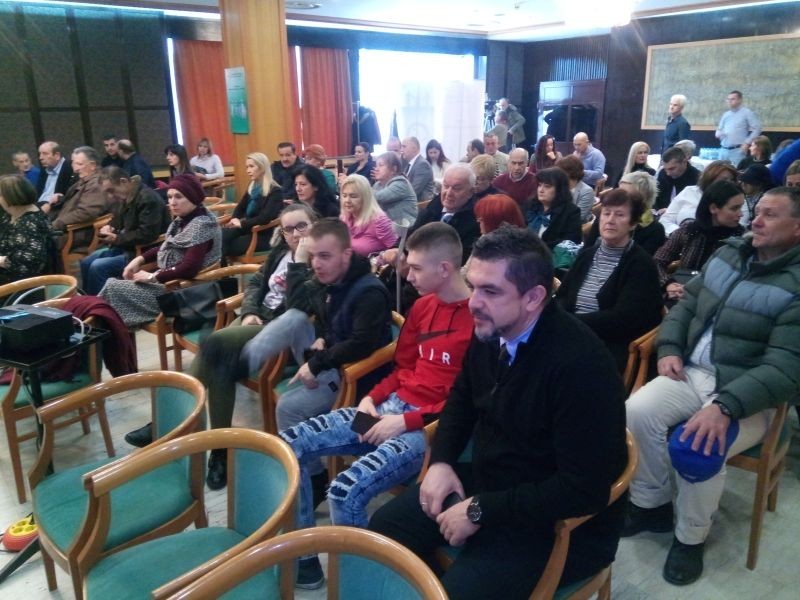 Upriličeno obilježavanje Međunarodnog dana osoba sa invaliditetom u Kantonu Sarajevo 3