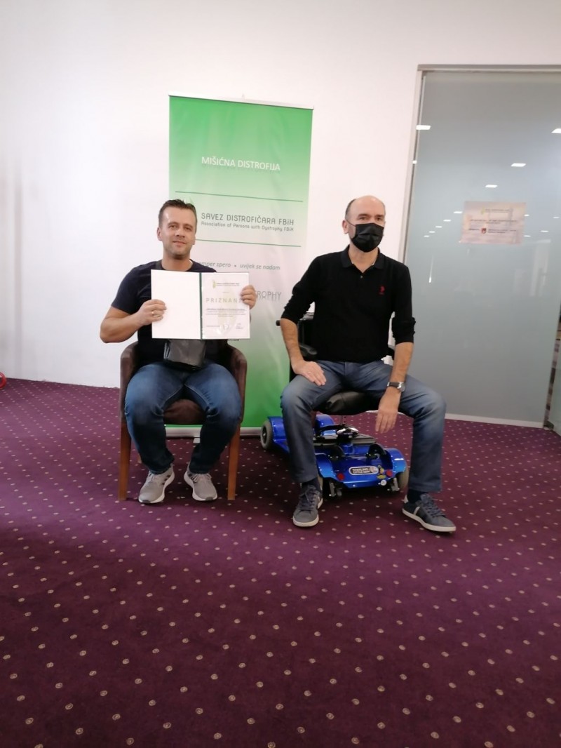 Održan šahovski turnir 17