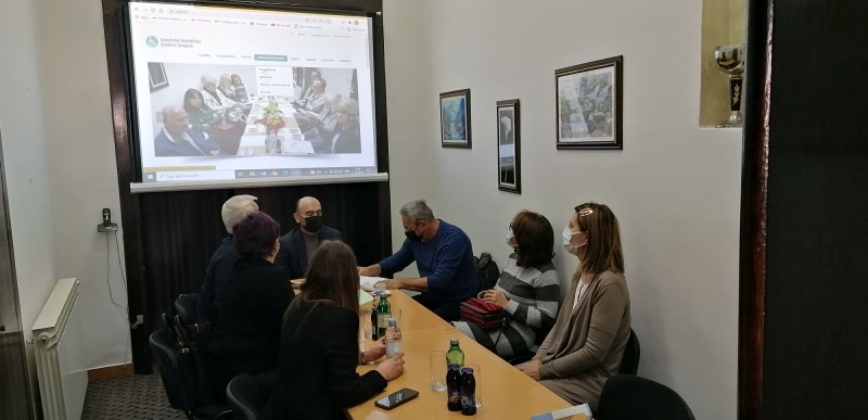 U UDKS održan konsultativni sastanak o implementaciji člana 24 Konvencije o pravima OSI 1