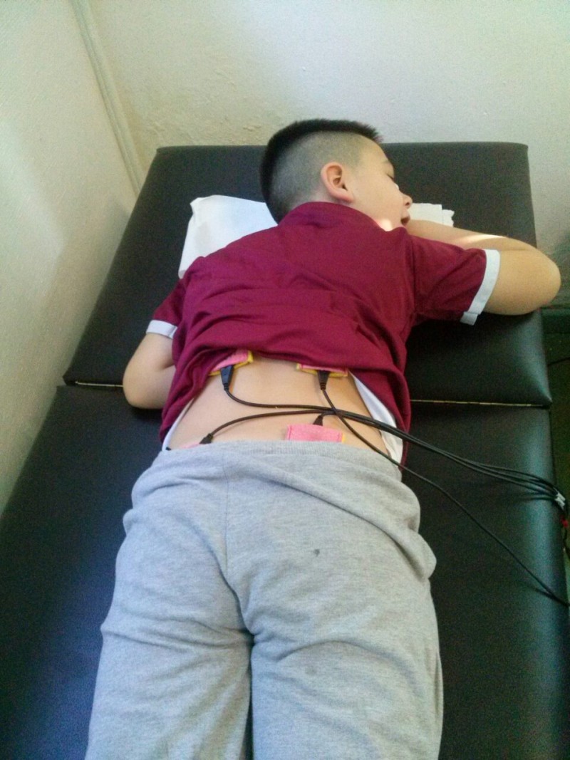 Počela realizacija projekta medicinske rehabilitacije 4