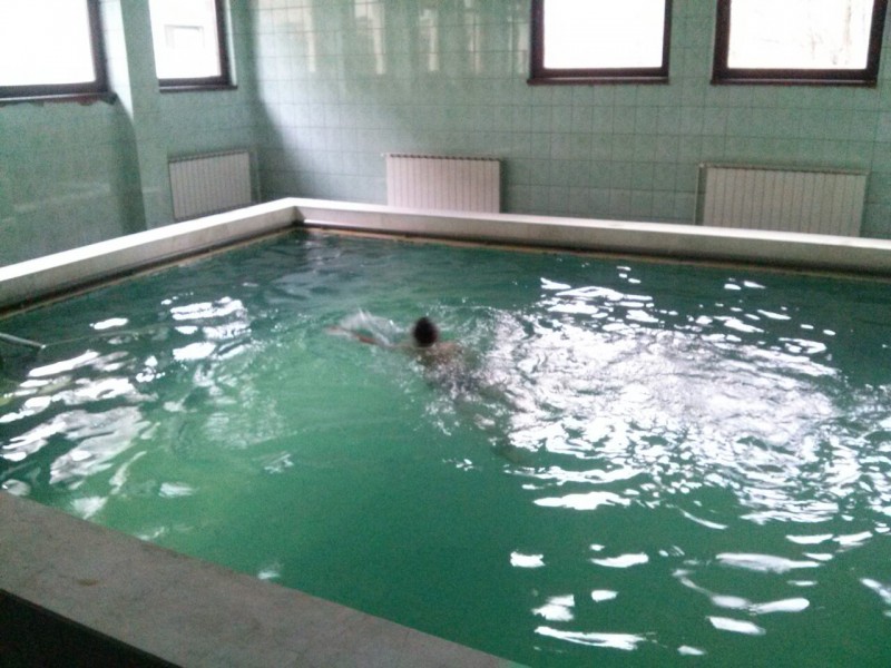 Počela realizacija projekta medicinske rehabilitacije 1
