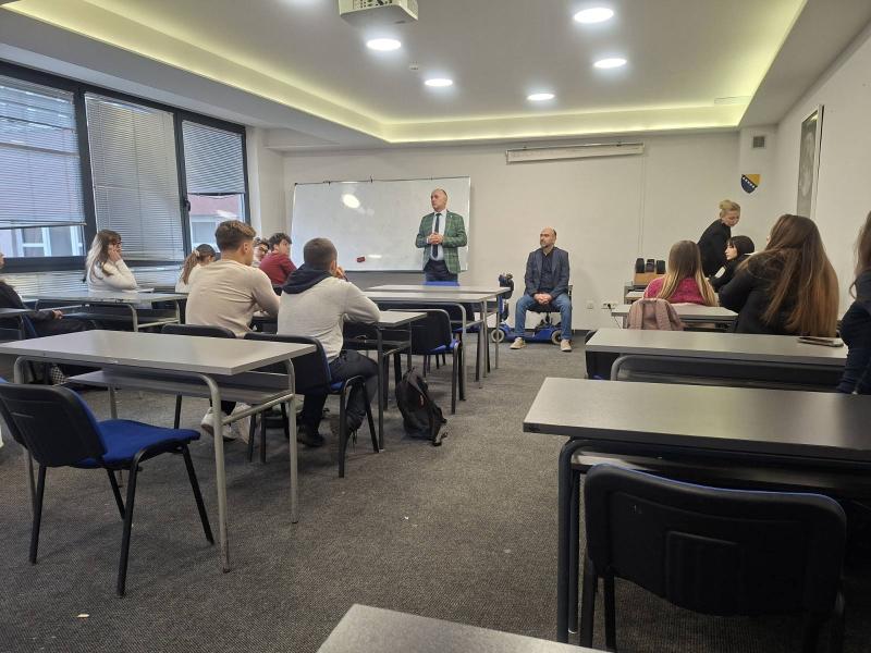 Snaga riječi i iskustva koja mijenja pogled na svijet 5